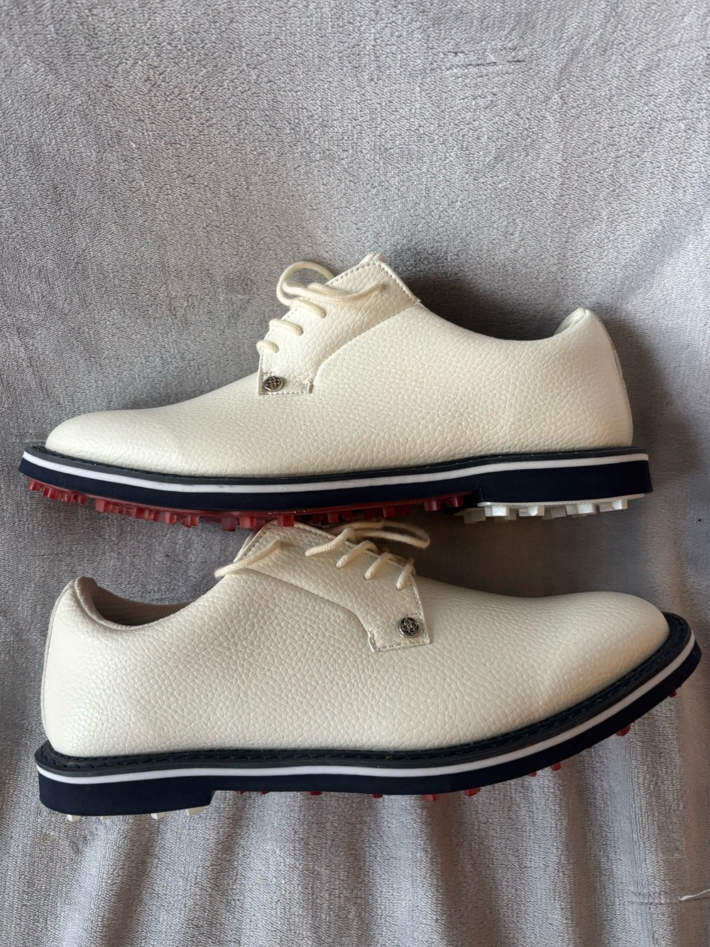 MDSNeccon Men’s Golf Shoes